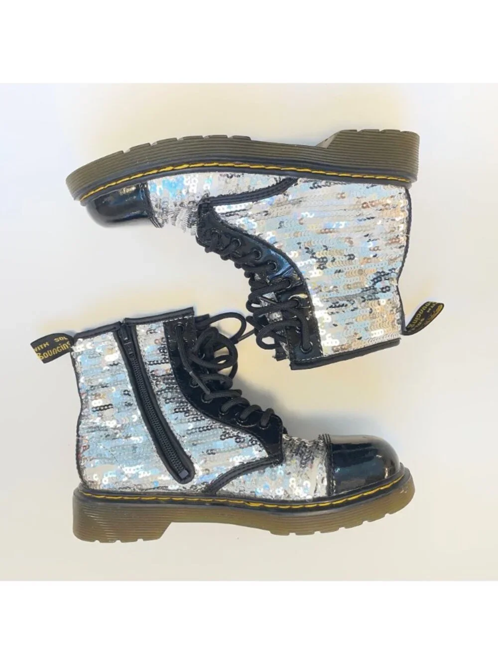 Dr. Martens originally $65